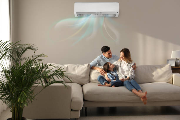 Best HVAC repair near me  in Hopatcong, NJ