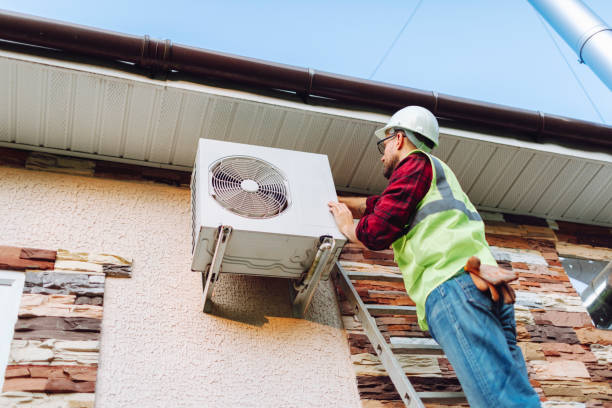 Best HVAC system installation  in Hopatcong, NJ