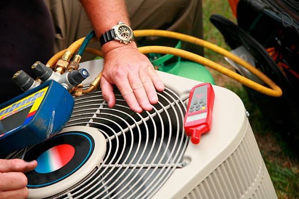 HVAC troubleshooting in Hopatcong, NJ