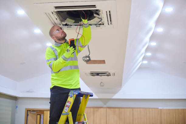 Best HVAC emergency services  in Hopatcong, NJ