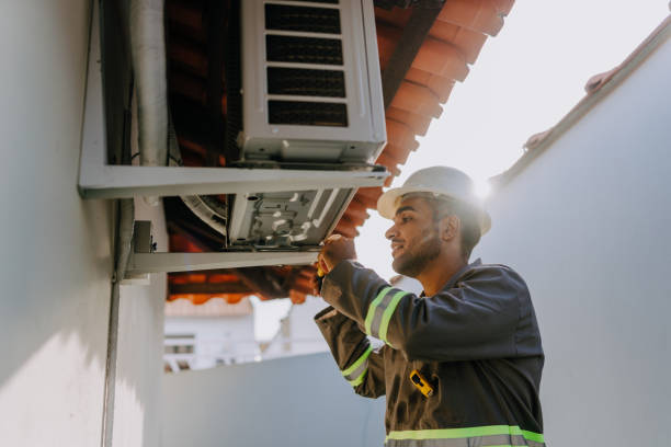 Best HVAC air duct cleaning  in Hopatcong, NJ
