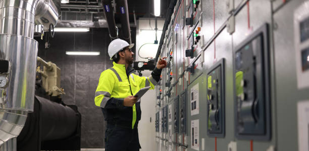 Professional HVAC in Hopatcong, NJ