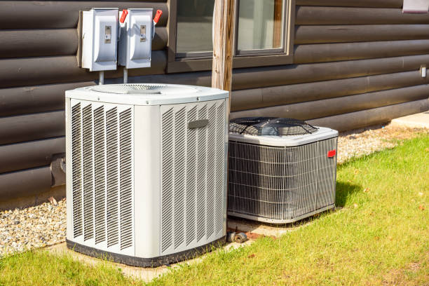 Best HVAC air duct cleaning  in Hopatcong, NJ